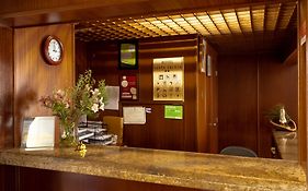 Hotel Santa Cecilia